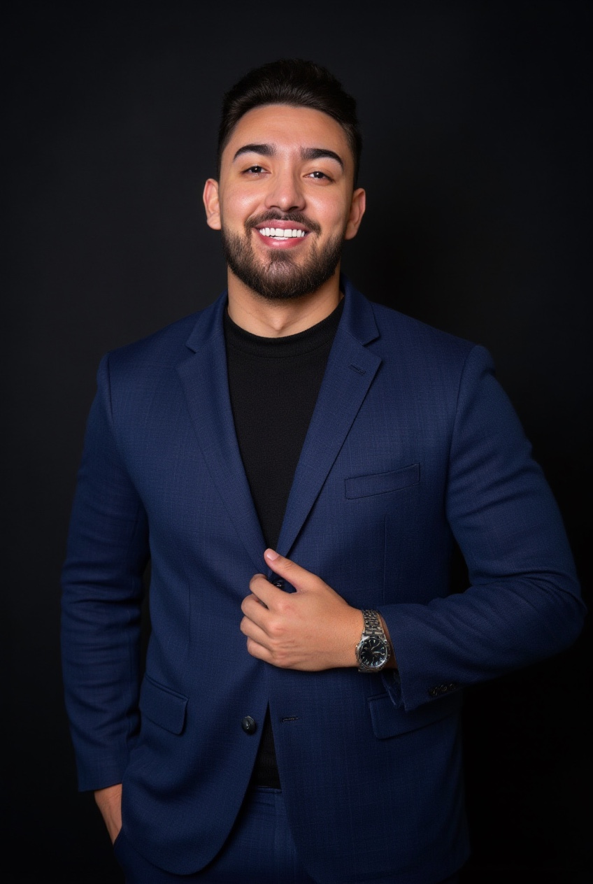 João Victor Oliveira, nutricionista clínico e esportivo
